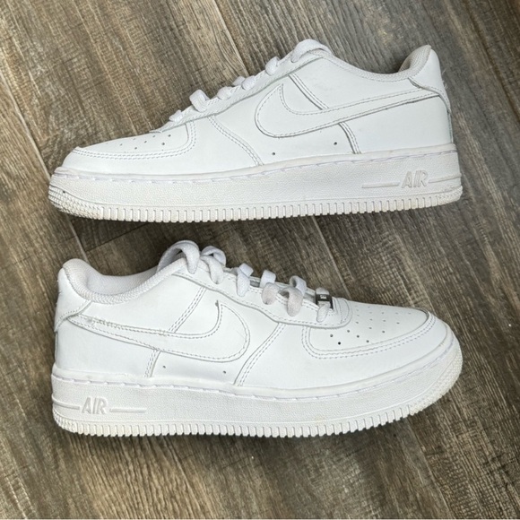 Nike | Air Force 1 White - Picture 5 of 5